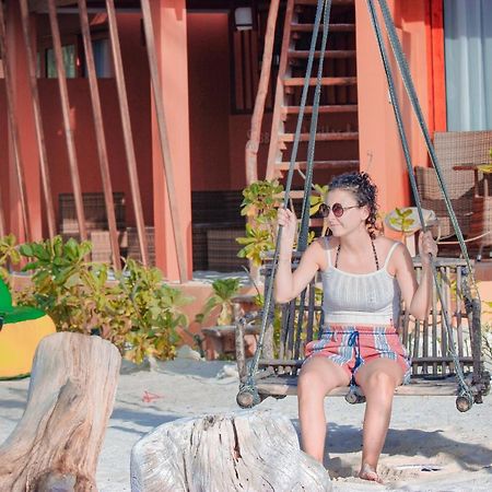 Sabba Summer Suite , Fodhdhoo - Maldives Exterior foto