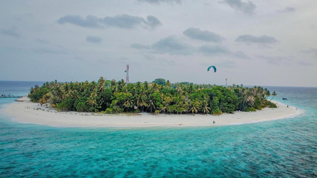 Sabba Summer Suite , Fodhdhoo - Maldives Exterior foto