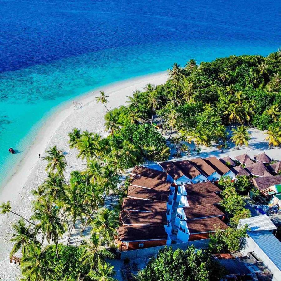 Sabba Summer Suite , Fodhdhoo - Maldives Exterior foto
