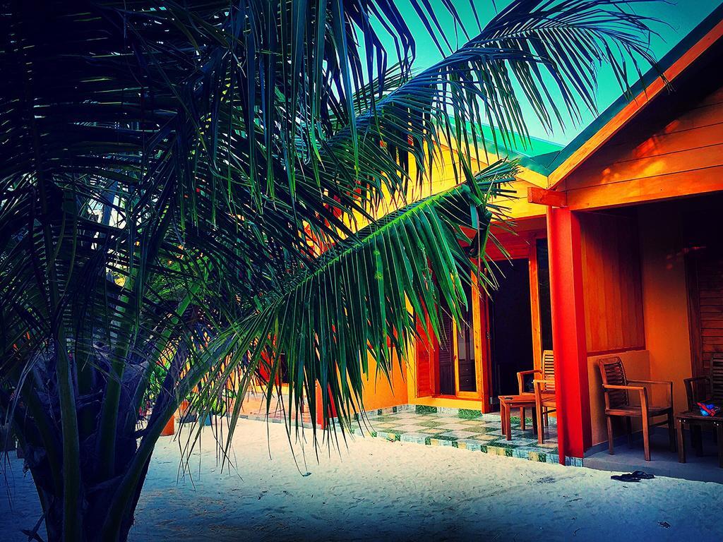 Sabba Summer Suite , Fodhdhoo - Maldives Exterior foto