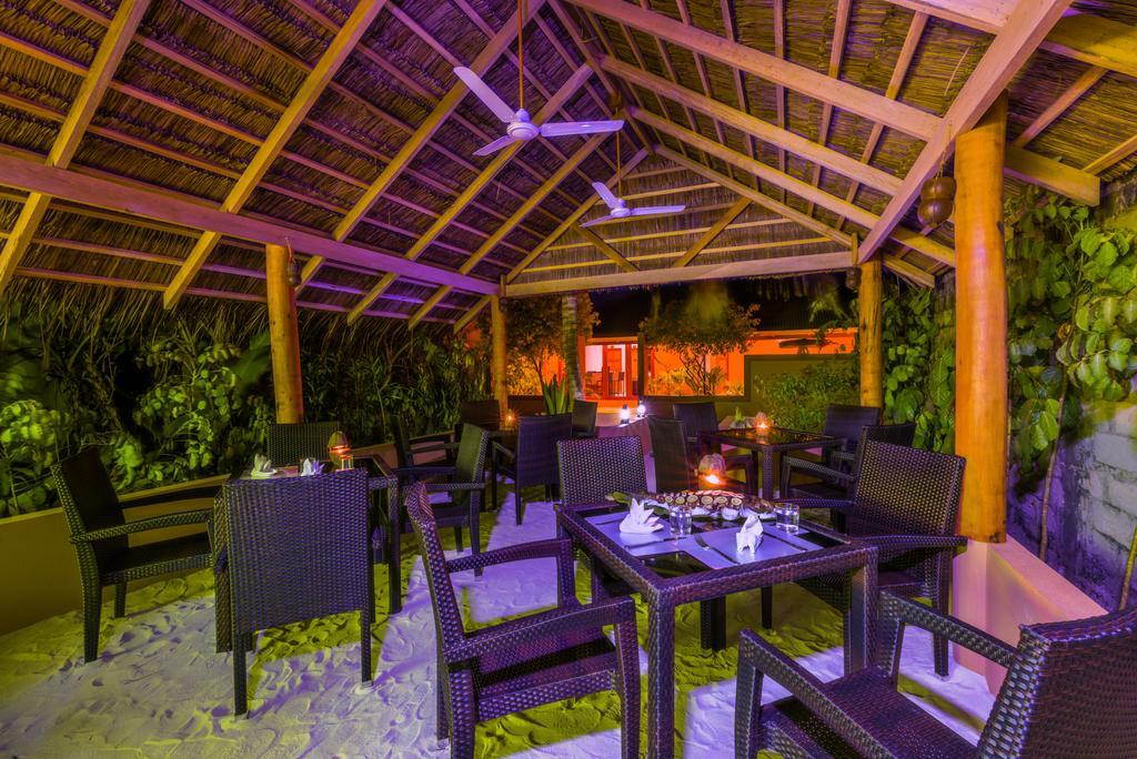 Sabba Summer Suite , Fodhdhoo - Maldives Exterior foto