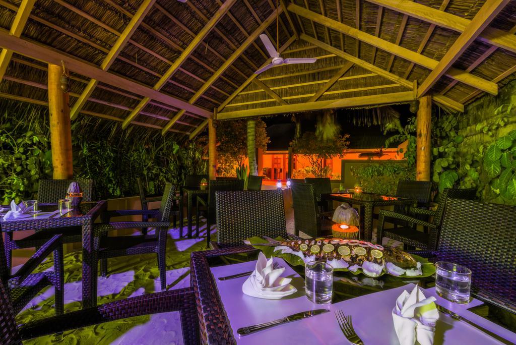 Sabba Summer Suite , Fodhdhoo - Maldives Exterior foto