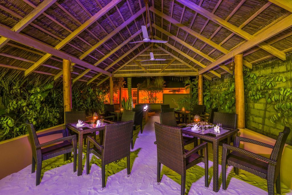 Sabba Summer Suite , Fodhdhoo - Maldives Exterior foto