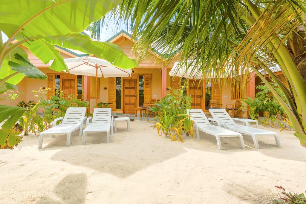 Sabba Summer Suite , Fodhdhoo - Maldives Exterior foto