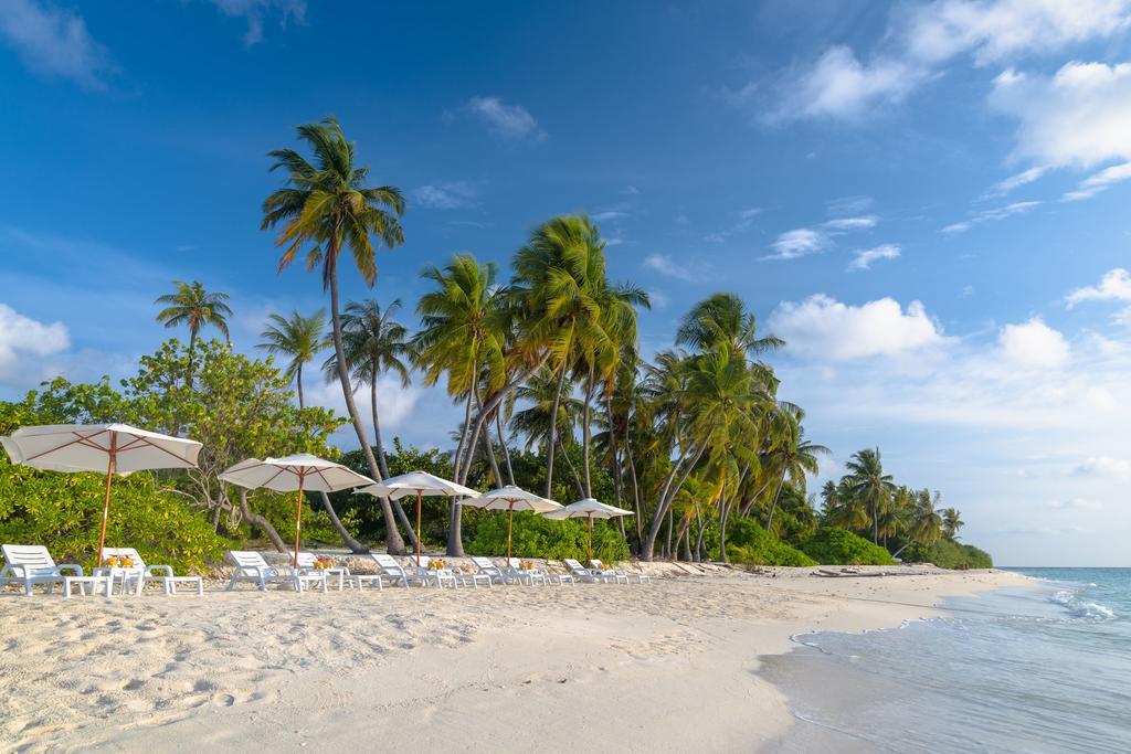 Sabba Summer Suite , Fodhdhoo - Maldives Exterior foto