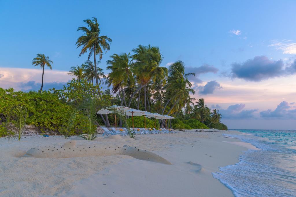 Sabba Summer Suite , Fodhdhoo - Maldives Exterior foto