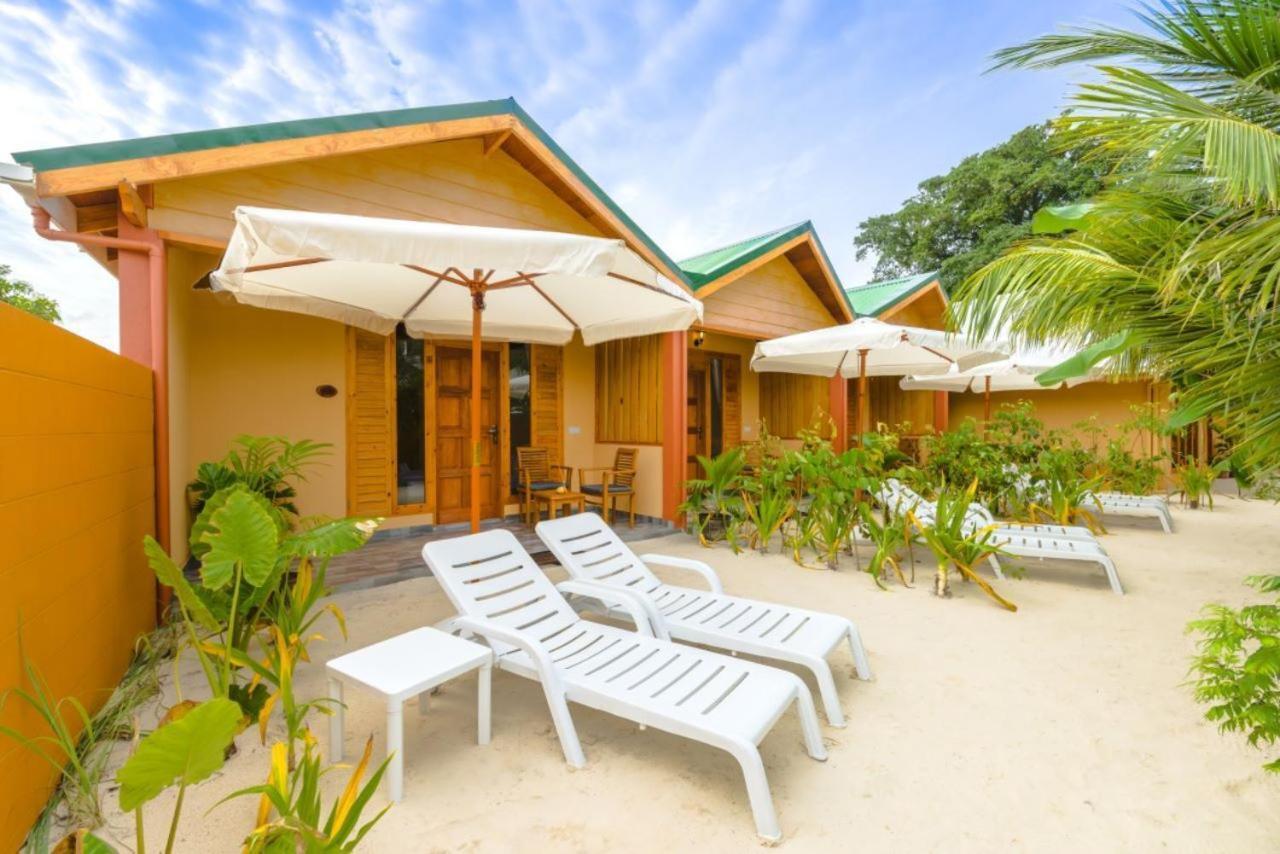 Sabba Summer Suite , Fodhdhoo - Maldives Exterior foto