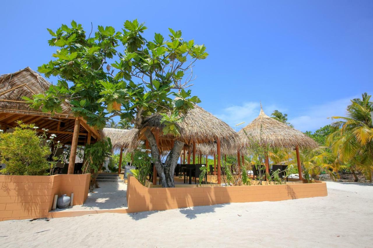 Sabba Summer Suite , Fodhdhoo - Maldives Exterior foto